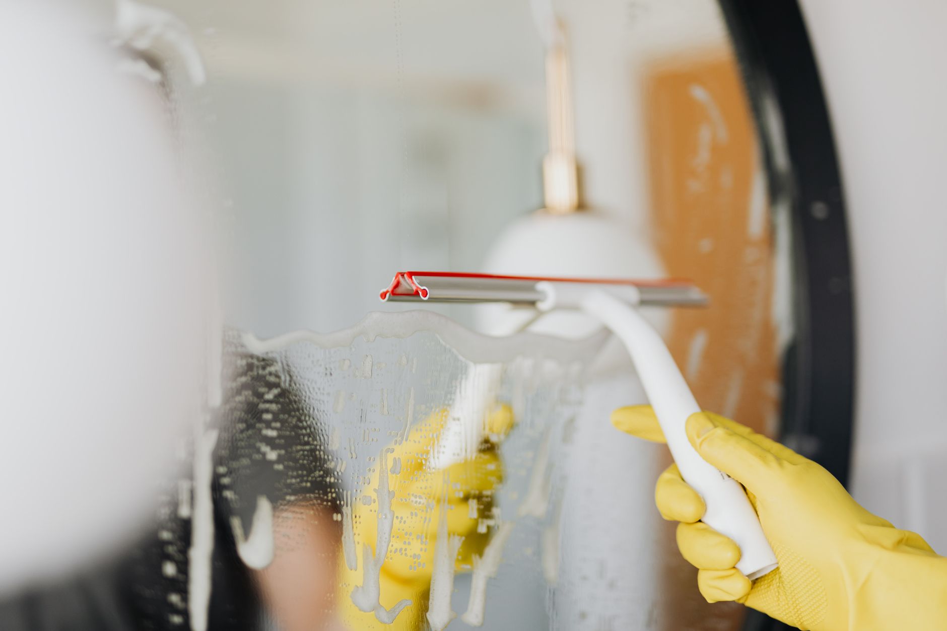 Commercial Window Cleaning — Bliss Window Cleaning